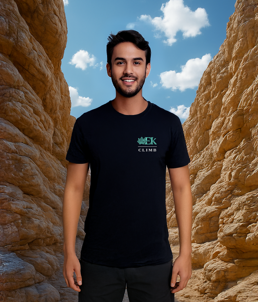Climb Short Sleeve T-Shirt