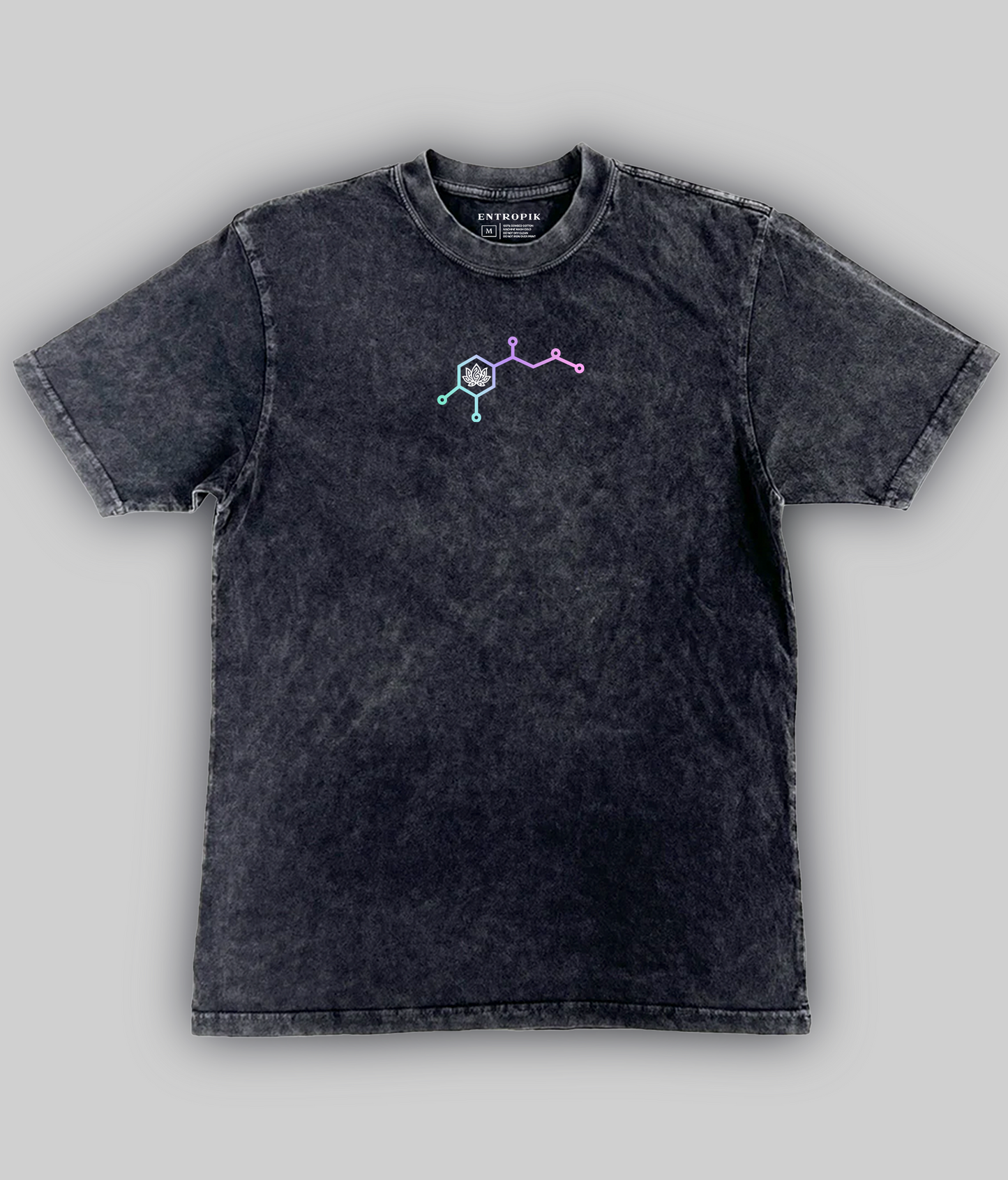 Adrenaline Chaser Short Sleeve T-Shirt