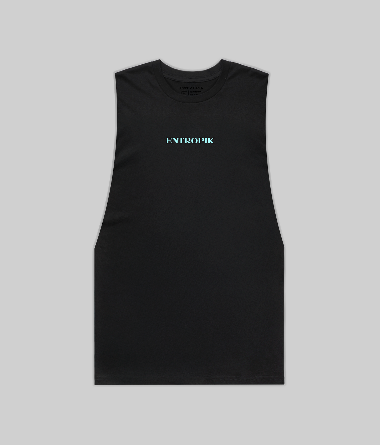 California Dreamin' Cutoff Tank