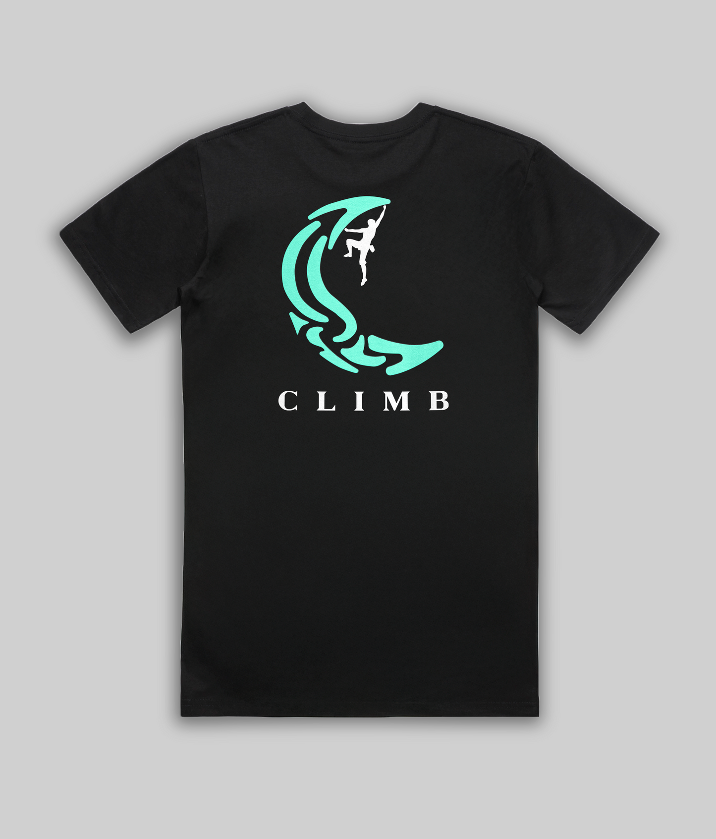 Climb Short Sleeve T-Shirt