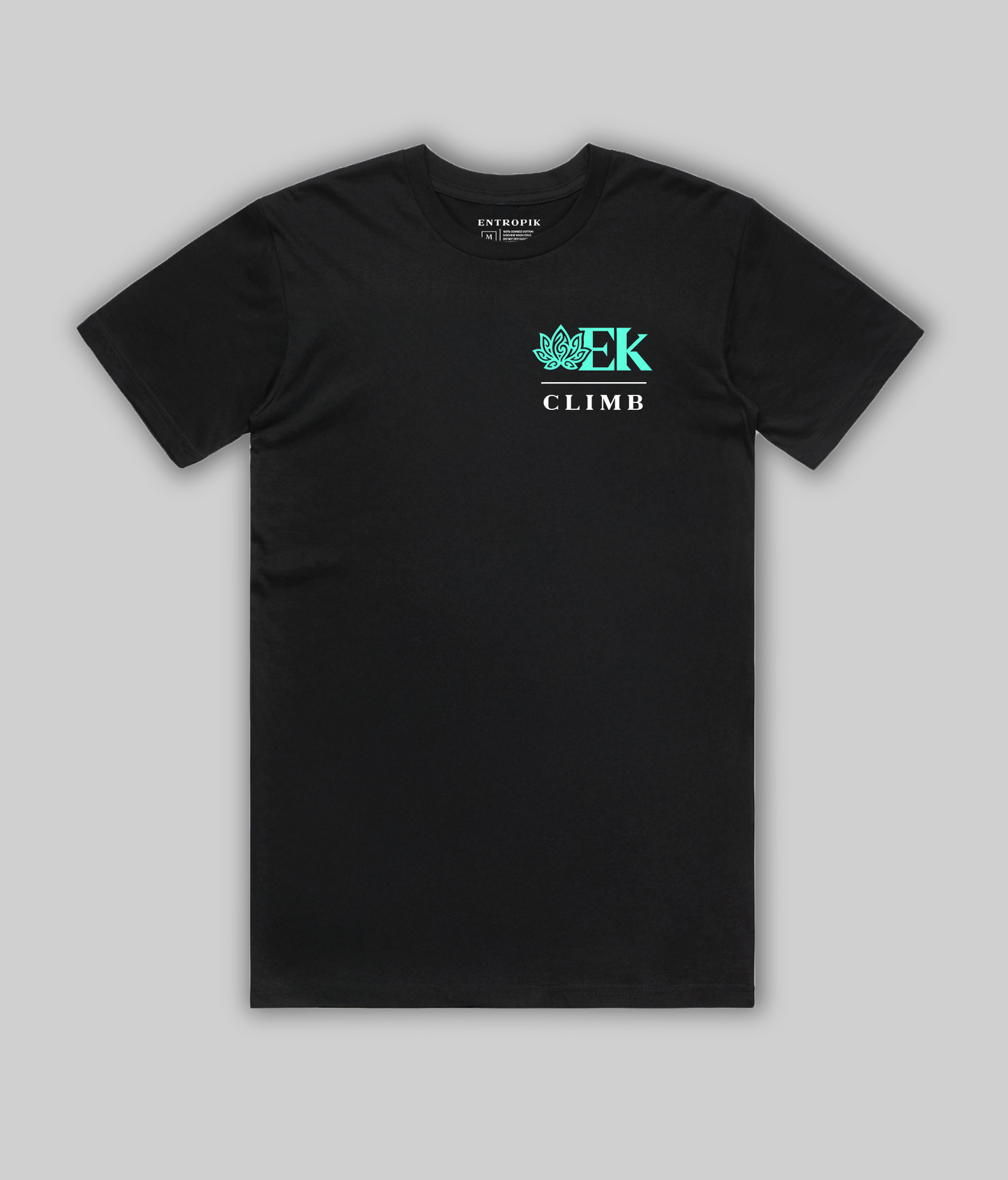 Climb Short Sleeve T-Shirt