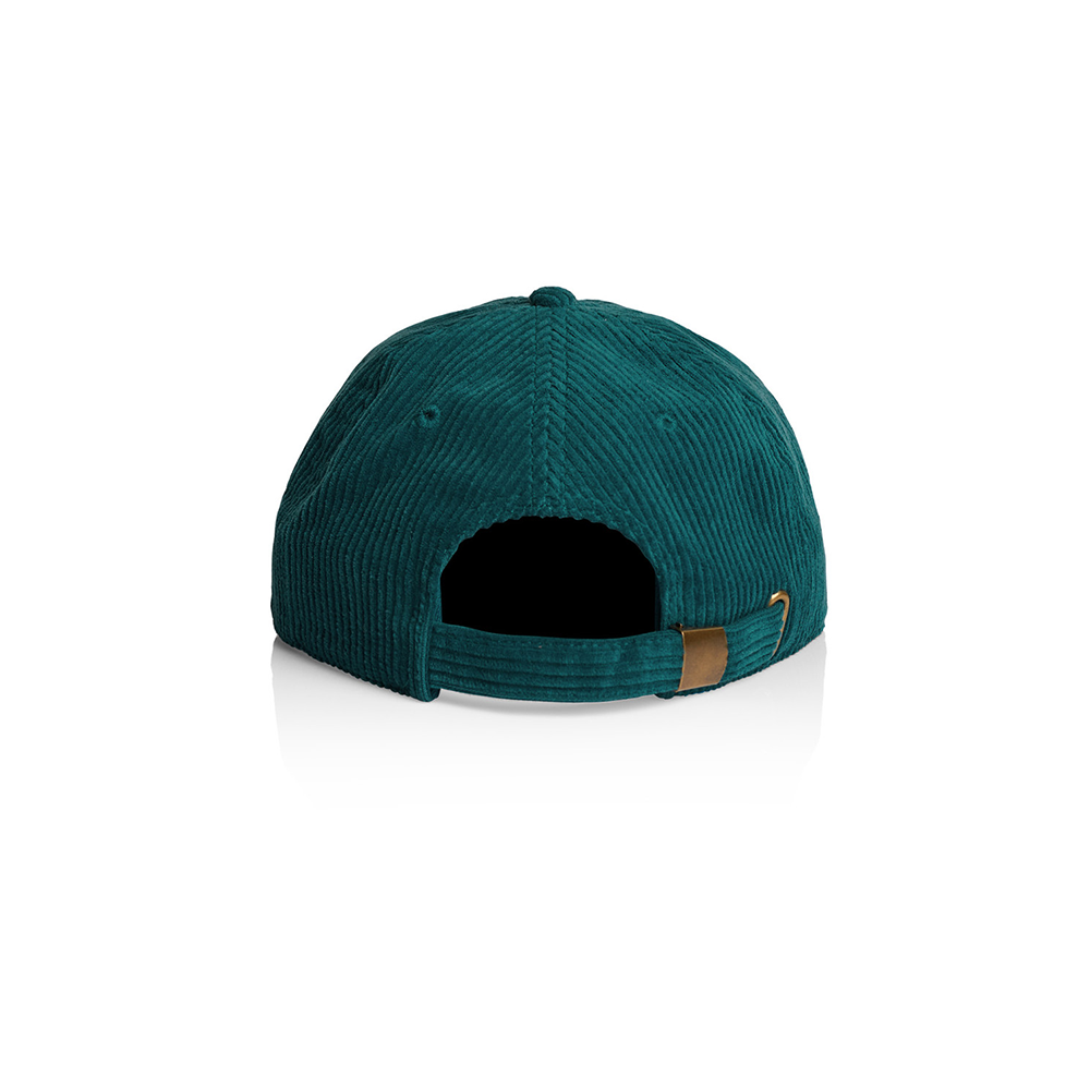 Lotus Corduroy Hat