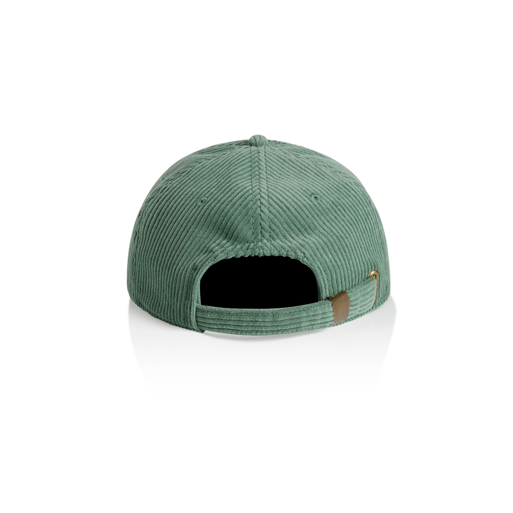 Lotus Corduroy Hat