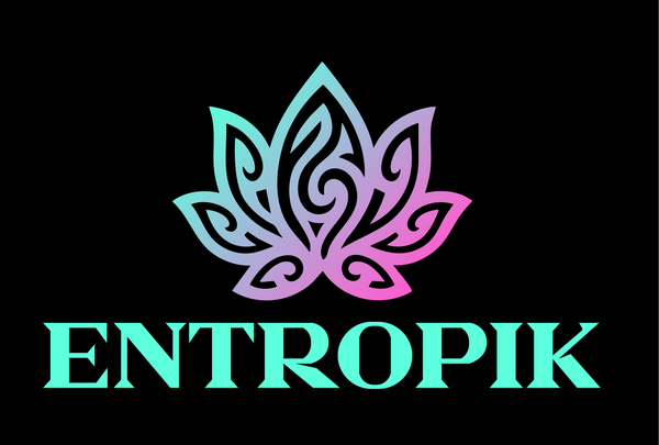 Entropik