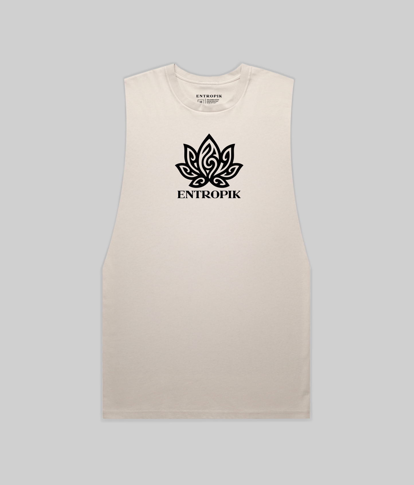 Movement Is Medicine Cutoff Tank