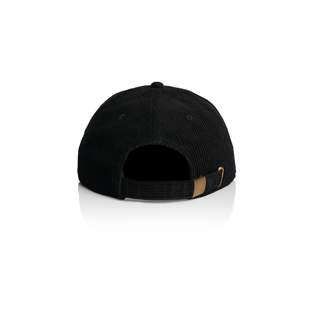 Lotus Corduroy Hat