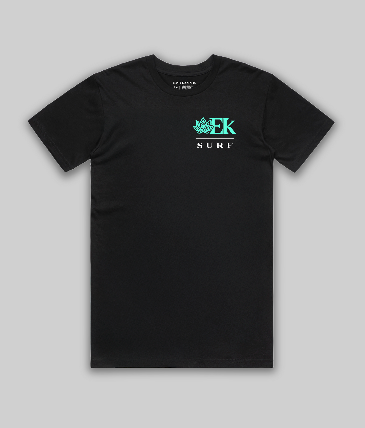 Surf Short Sleeve T-Shirt